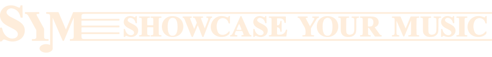 Showcase Your Music